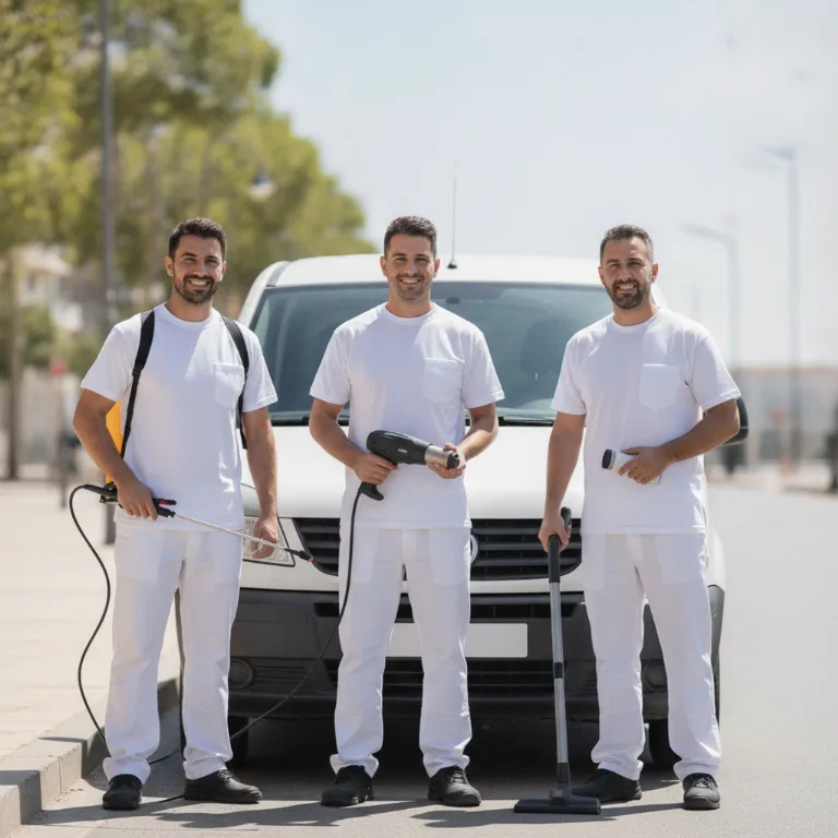 Disinfestazione Cimici da Letto team a Mirafiori Nord
